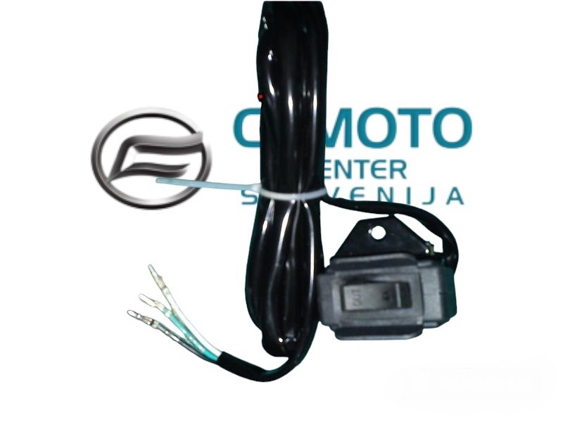 STIKALO UPRAVLJANJA VITLA CF ATV