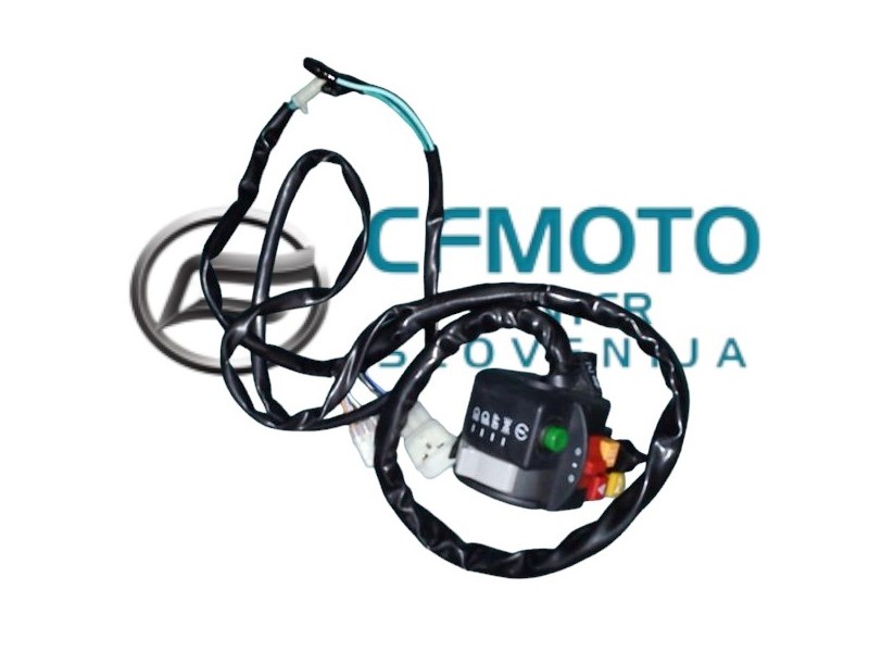 STIKALO LUČI ATV CFMOTO
