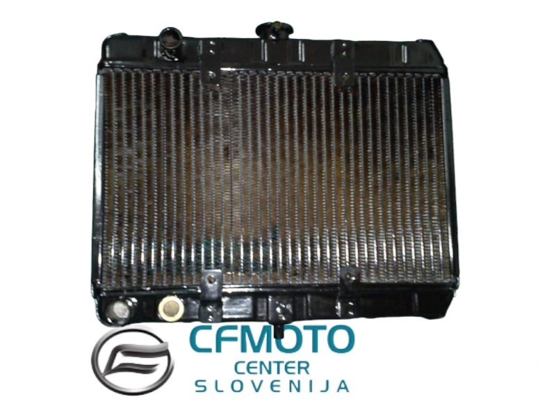 HLADILNIK ATV CFMOTO