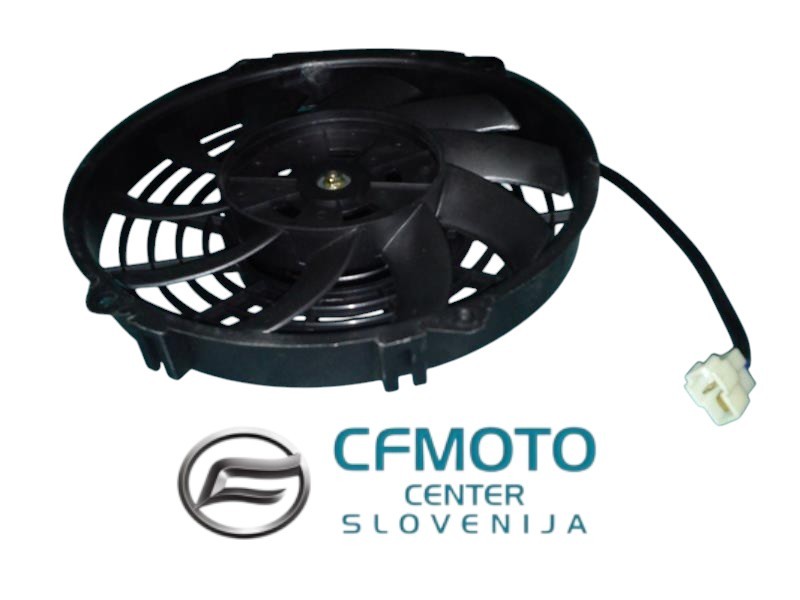 VENTILATOR HLADILNIKA CFMOTO ATV