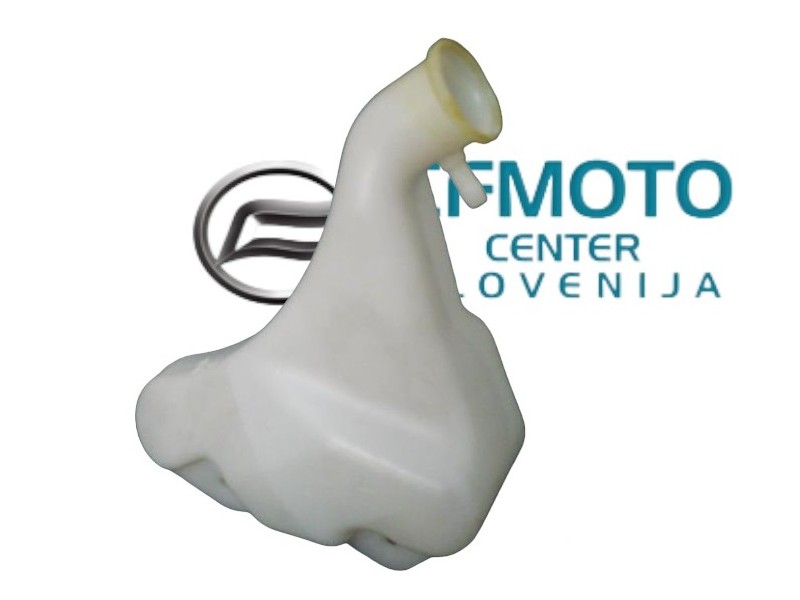 POSODA HLADILNE TEKOČINE CFMOTO