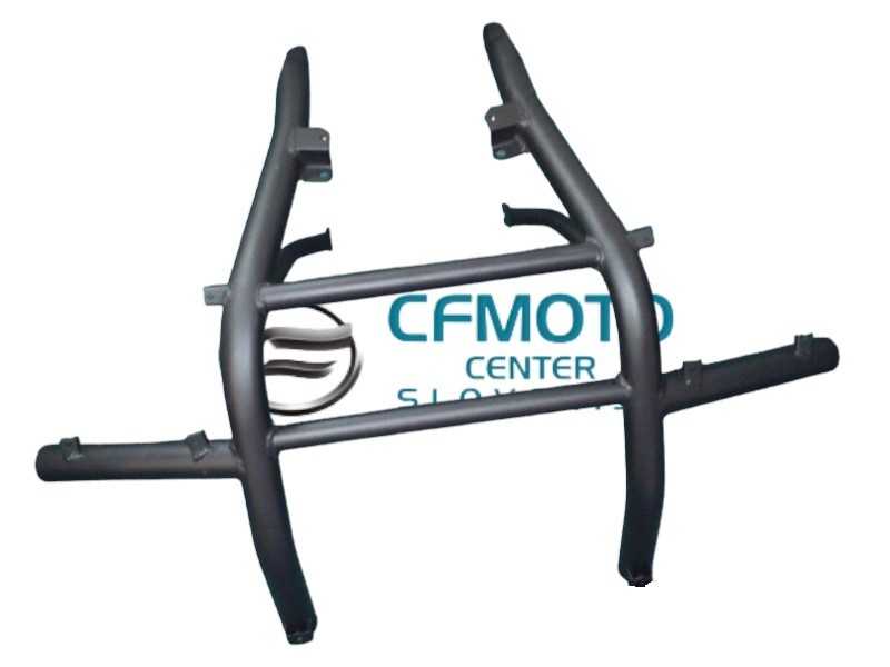 NOSILEC ODBIJAČA KOVINSKI CF500