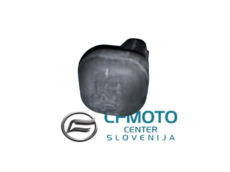 KAPA PRESTAVNE ROČICA CF ATV