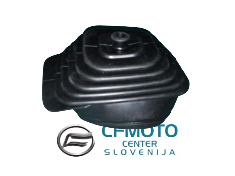 MANŠETA PRESTAVNE ROČICE CF500-A