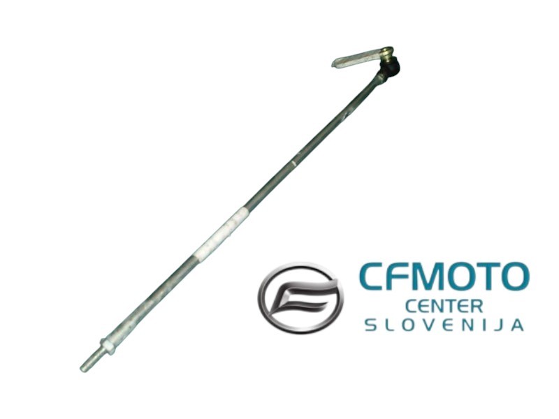 VZVOD PRI MENJALNIKU CF ATV