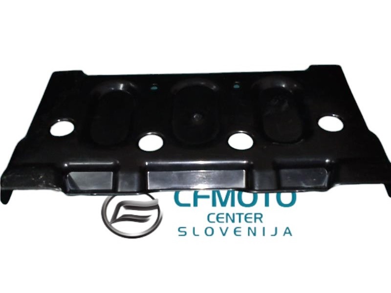 ZAŠČITA MOTORJA PVC SPREDNJA CF ATV DOLGI