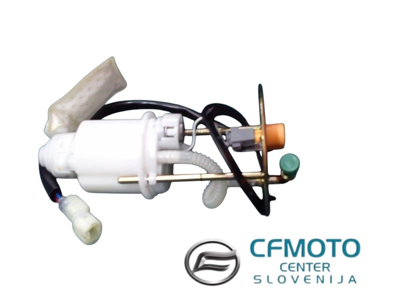 ČRPALKA GORIVA X6 EFI MOTOR