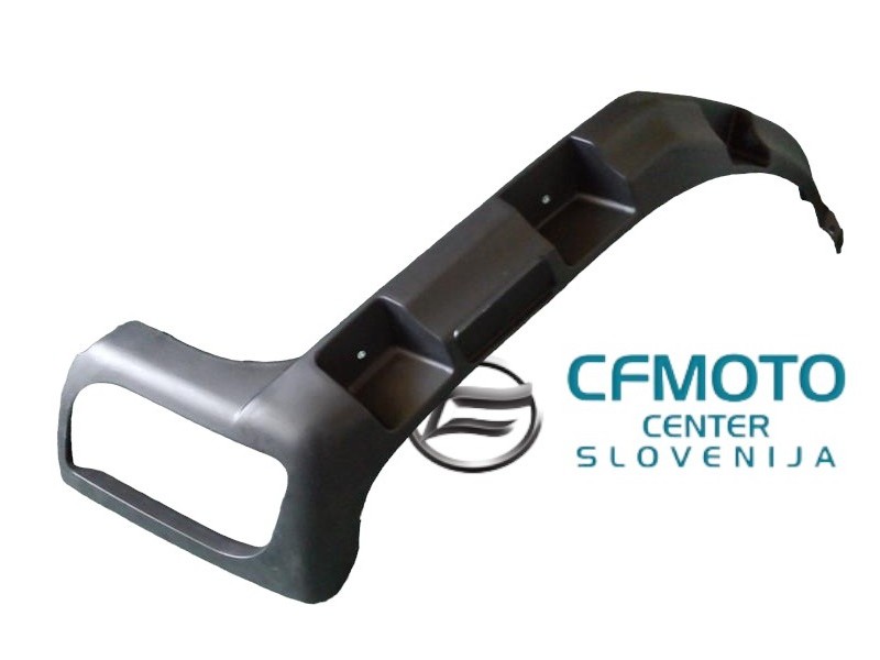 OBROBA PREDNJEGA BLATNIKA LEVA CF500-2A