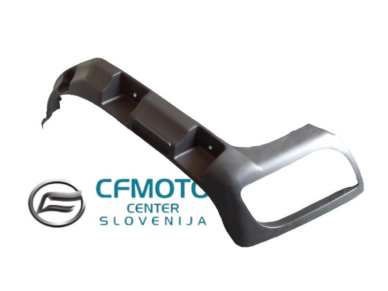 OBROBA PREDNJEGA BLATNIKA DESNA CF500-2A