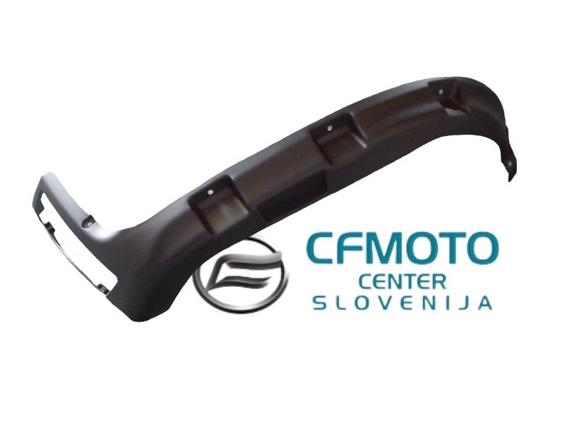OBROBA BLATNIKA ZADNJA DESNA CF500-2A