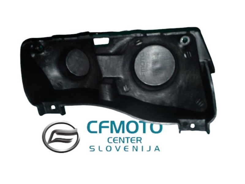 POKROV LUČI ZADNJI LEVI CF500-2A