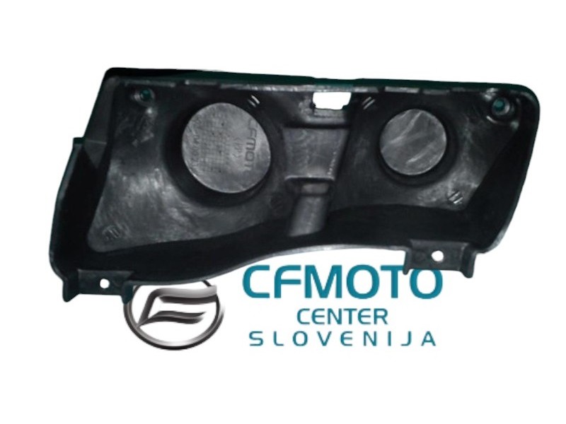 POKROV LUČI ZADNJI DESNI CF500-2A