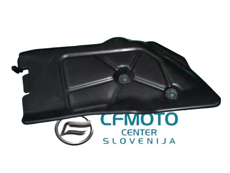 PLASTIKA NOTRANJEGA BLATNIKA CF ATV