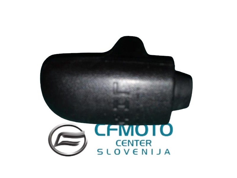 PRESTAVNA ROČICA ZG. DEL X5,X6