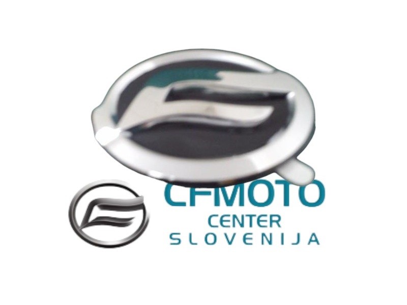 LOGOTIP CFMOTO