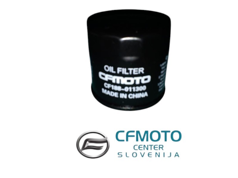 FILTER OLJA CF MOTO ATV