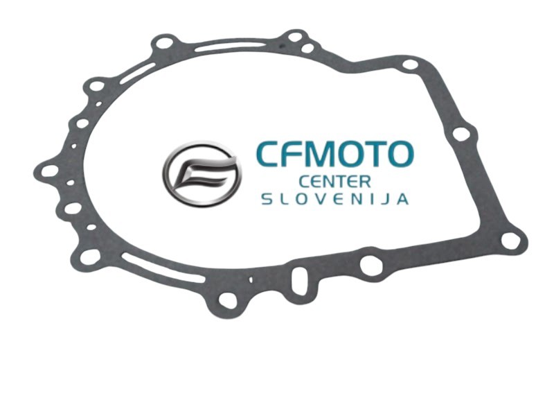 TESNILO OHIŠJA VARIOMATA CF ATV