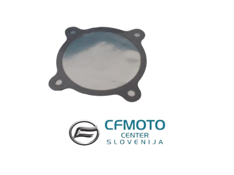 TESNILO CFMOTO ATV