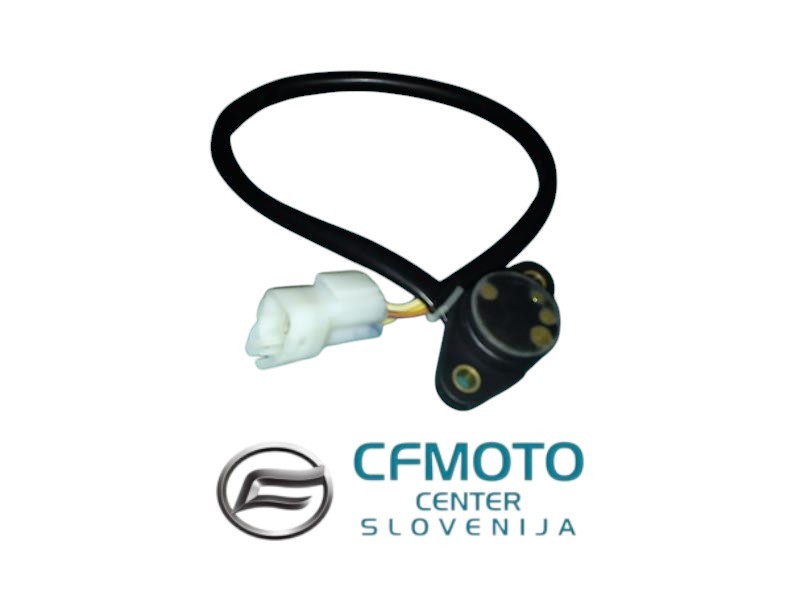 STIKALO MENJALNIKA CF