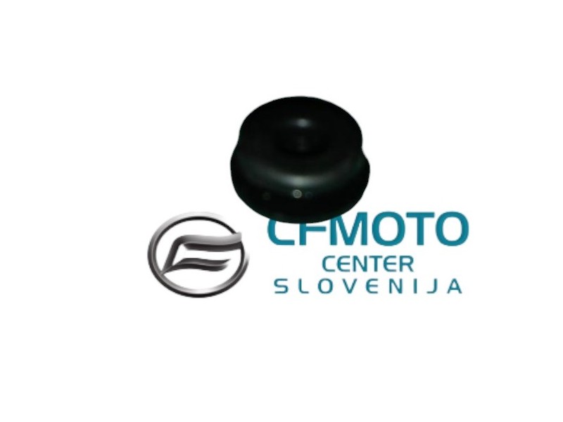 GUMI ZAŠČITA VIJAKA PLASTIKE ATV