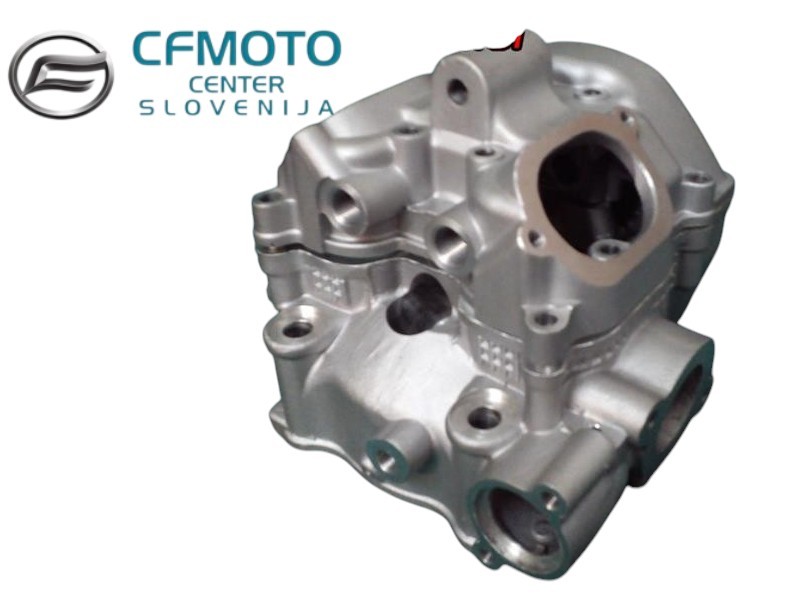 GLAVA MOTORJA CF ATV