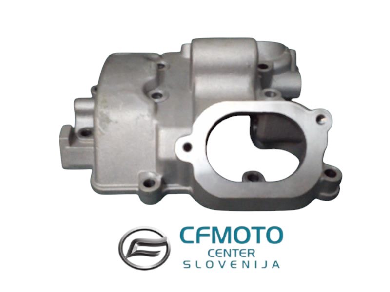 POKROV GLAVE CILINDRA CF