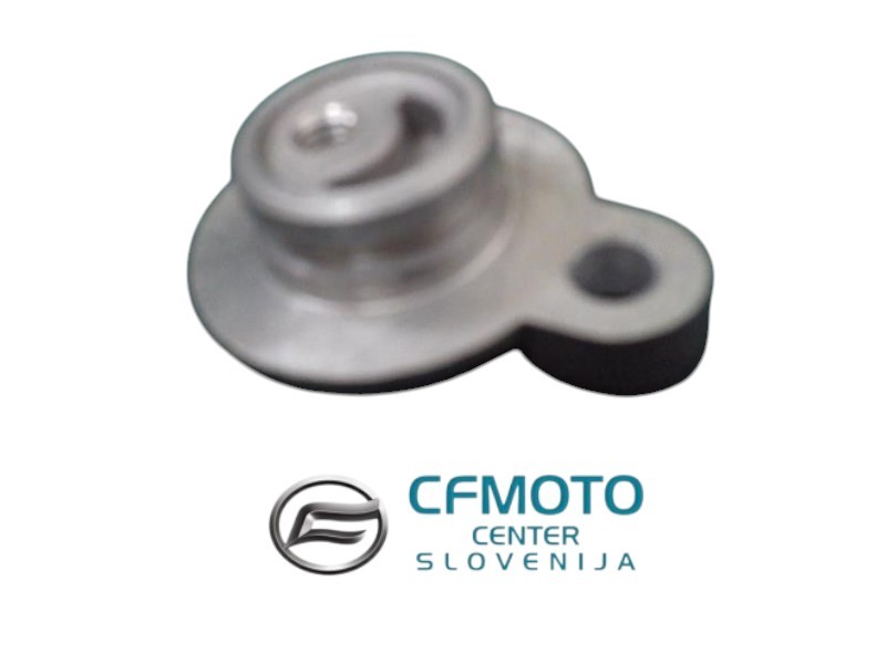 ČEP PRI ODMIČNI GREDI CF ATV