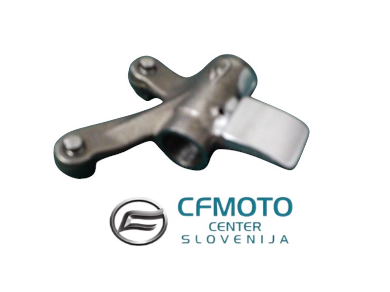 ODMIKAČ SESALNIH VENTILOV