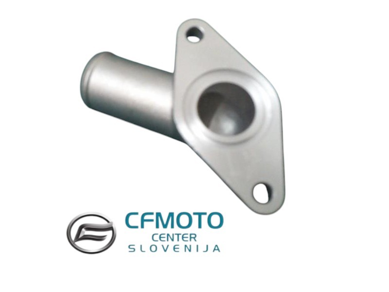 NASTAVEK CEVI VODE CF 500