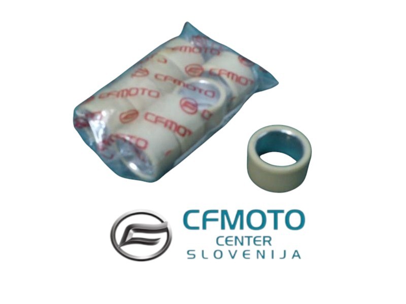VALJČKI VARIOMATA ATV CFMOTO