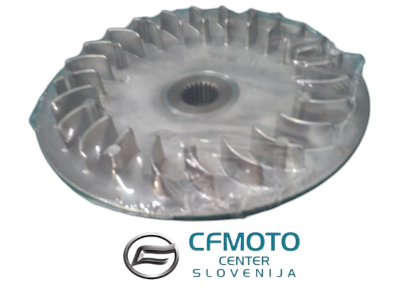 JERMENICA VARIOMATA CF 500