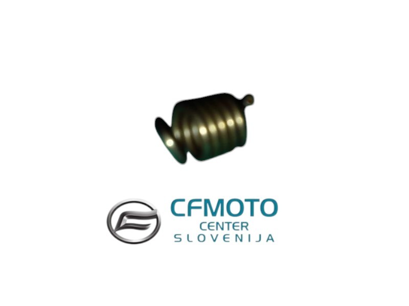 VZMET SKLOPKE CF ATV