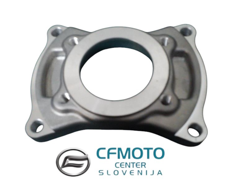 POKROV MENJALNIKA CF ATV