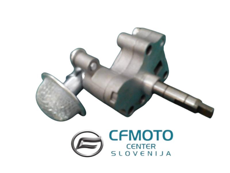 ČRPALKA OLJA CFMOTO ATV