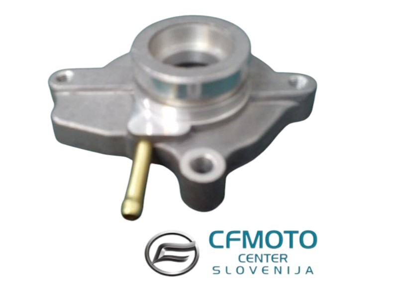 OHIŠJE VODNE ČRPALKE CF ATV