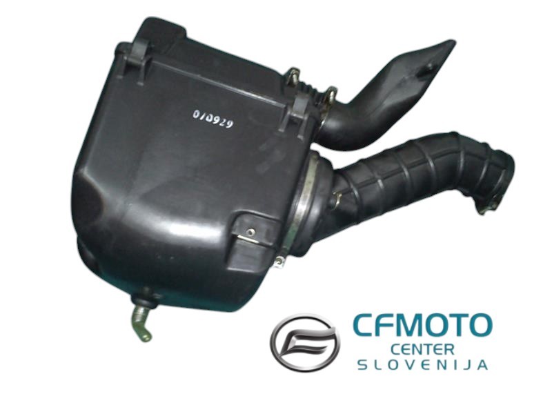 OHIŠJE ZRAČNEGA FILTRA CFMOTO ATV
