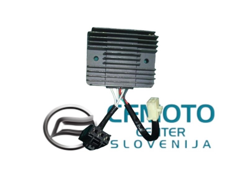 REGULATOR CFMOTO ATV