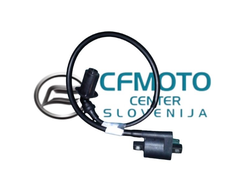 VŽIGALNI KABELJ Z TULJAVO CF ATV