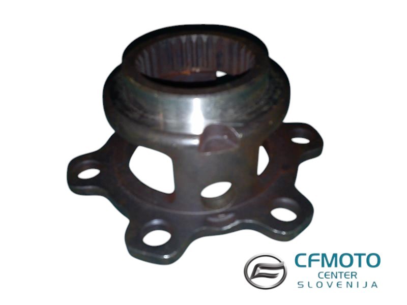 PODPORNI NOSILEC DIFERENCJALA CF ATV