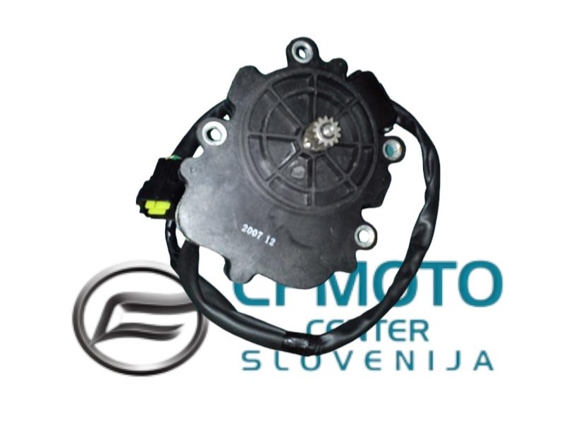 MOTOR DIFERENCJALA CFMOTO ATV