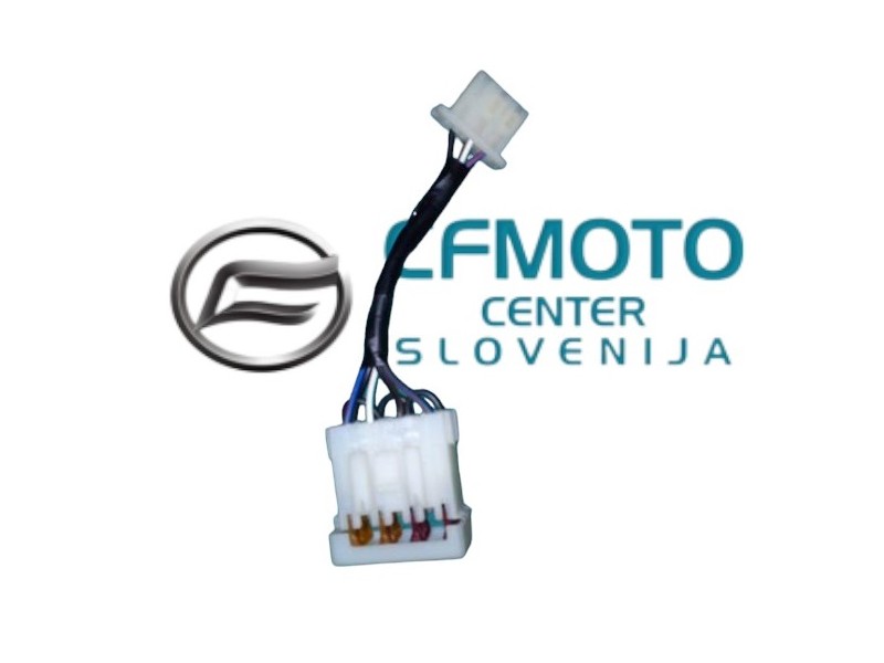 OHIŠJE VAROVALK KPL.