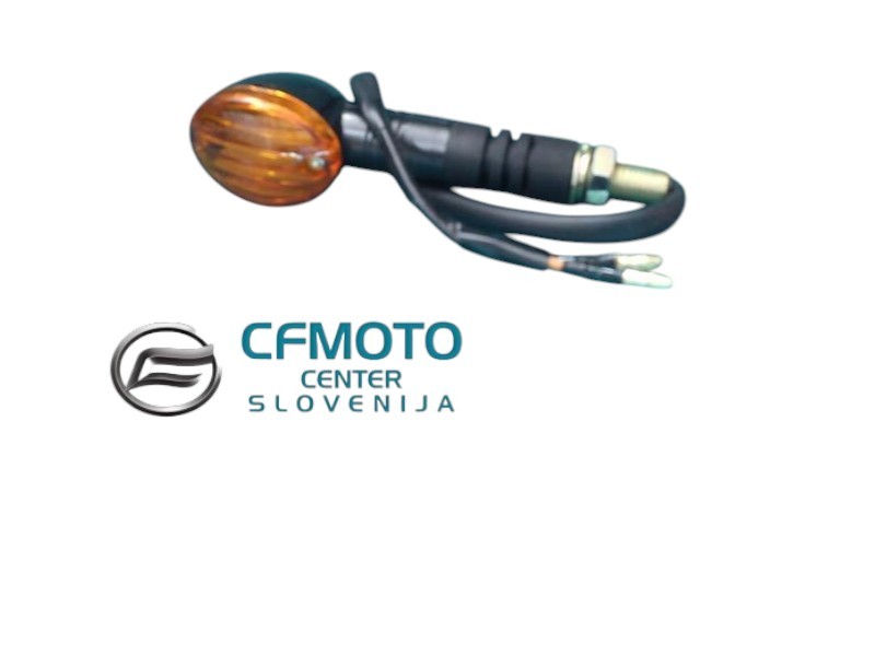 SMEROKAZ PREDNJI LEVI FLEKSIBILNI MADASS