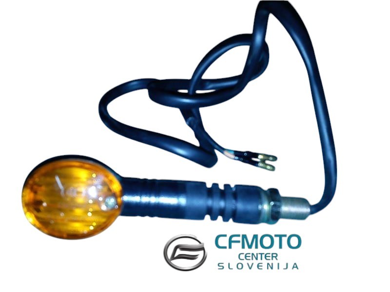 SMEROKAZ ZADNJI LEVI MADASS FLEKSIBILNI