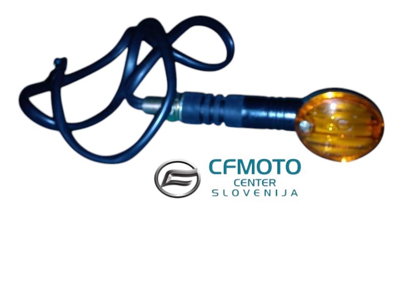 SMEROKAZ ZADNJI DESNI MADASS FLEKSIBILNI