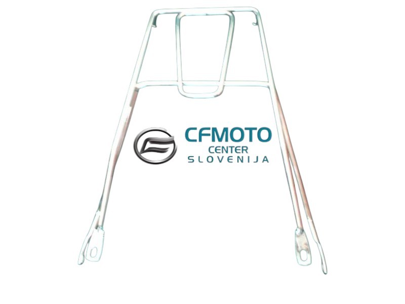 PRTLJAŽNIK FYM SOOTERONE 125