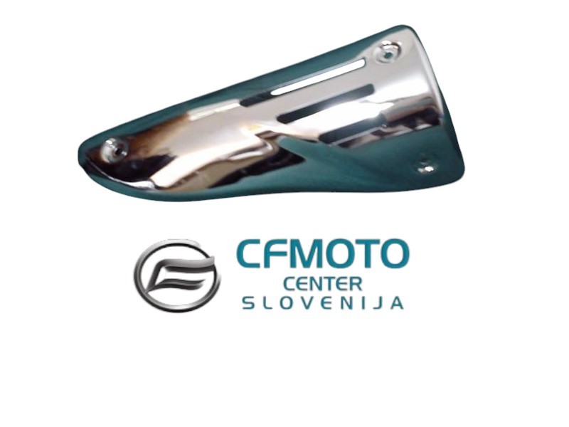 ZAŠČITA MARCO POLO 400