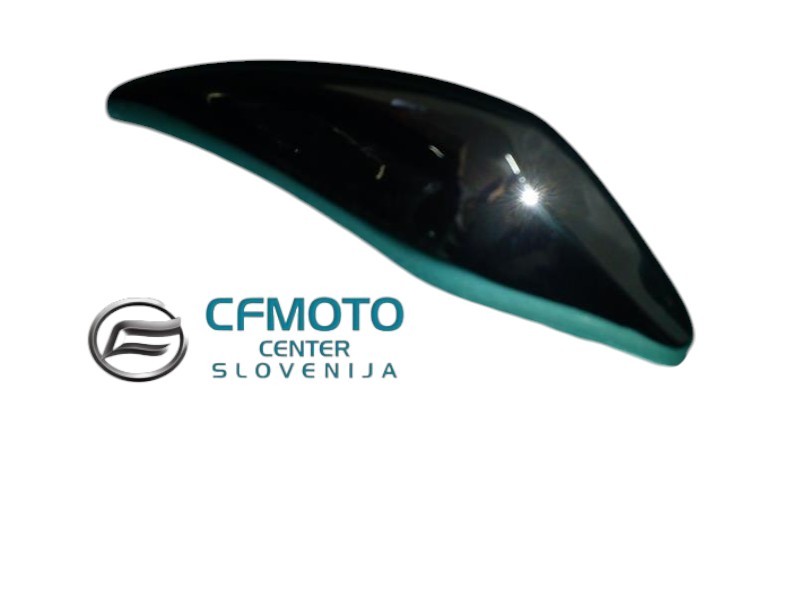 DEKORACIJA PRED.PLASTIKE BELA SCOOTERONE