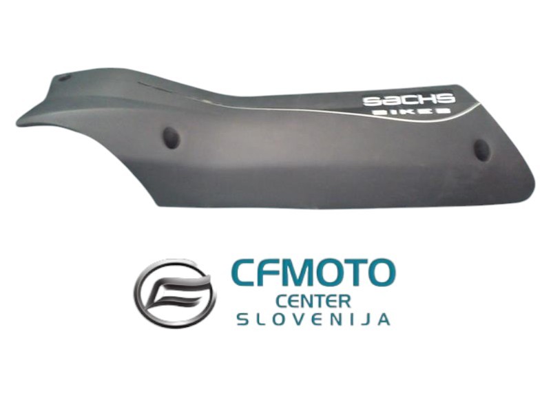 BOK PVC DESNI SPODNJI SX1