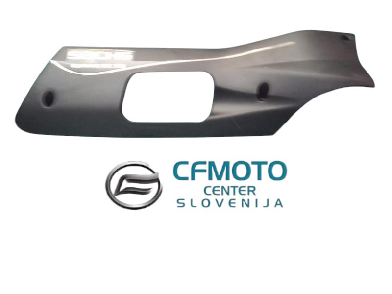 BOK PVC LEVI SPODNJI SX1