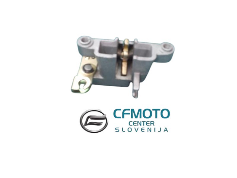 KLJUČAVNICA SEDEŽA